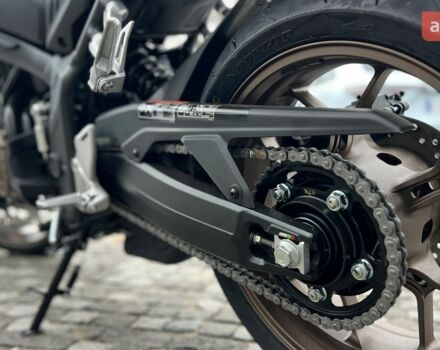 купить новое авто Хонда ЦБ 2024 года от официального дилера Дніпромотор Хонда фото