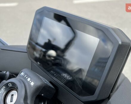 купити нове авто Хонда ЦБ 2024 року від офіційного дилера Дніпромотор Хонда фото