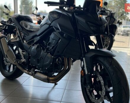 купить новое авто Хонда ЦБ 2025 года от официального дилера Дніпромотор Хонда фото