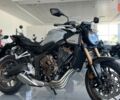 купить новое авто Хонда ЦБ 2025 года от официального дилера Дніпромотор Хонда фото