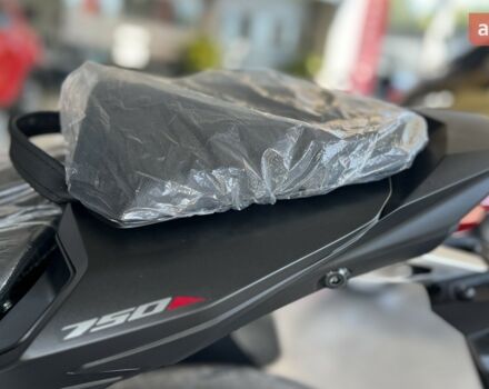 купить новое авто Хонда ЦБ 2025 года от официального дилера Дніпромотор Хонда фото