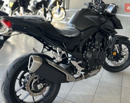 купить новое авто Хонда ЦБ 2025 года от официального дилера Дніпромотор Хонда фото