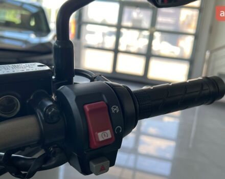 купить новое авто Хонда ЦБ 2025 года от официального дилера Дніпромотор Хонда фото