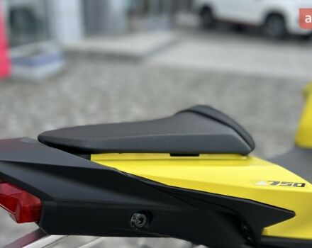 купити нове авто Хонда ЦБ 2025 року від офіційного дилера Дніпромотор Хонда фото