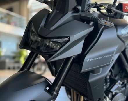 купить новое авто Хонда ЦБ 2025 года от официального дилера Дніпромотор Хонда фото