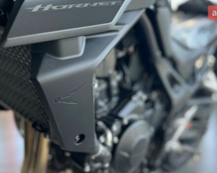 купить новое авто Хонда ЦБ 2025 года от официального дилера Дніпромотор Хонда фото