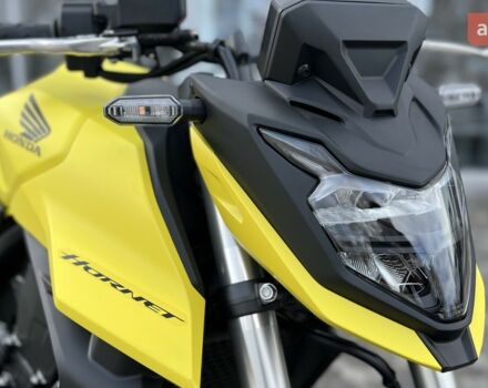 купити нове авто Хонда ЦБ 2025 року від офіційного дилера Дніпромотор Хонда фото