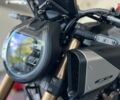 купить новое авто Хонда ЦБ 2025 года от официального дилера Дніпромотор Хонда фото
