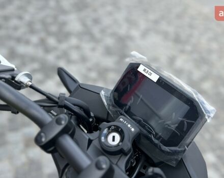 купити нове авто Хонда ЦБ 2025 року від офіційного дилера Дніпромотор Хонда фото