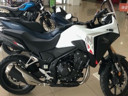 Хонда ЦБ, об'ємом двигуна 0.47 л та пробігом 0 тис. км за 7767 $, фото 1 на Automoto.ua