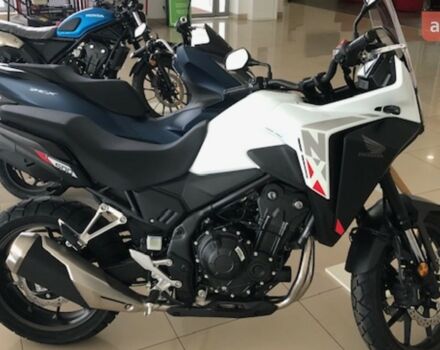 Хонда ЦБ, объемом двигателя 0.47 л и пробегом 0 тыс. км за 7800 $, фото 1 на Automoto.ua