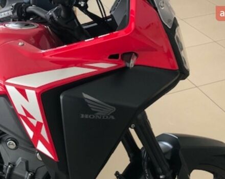 Хонда ЦБ, объемом двигателя 0.47 л и пробегом 0 тыс. км за 7943 $, фото 1 на Automoto.ua