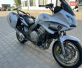 Белый Хонда CBF 1000, объемом двигателя 1 л и пробегом 32 тыс. км за 5500 $, фото 20 на Automoto.ua