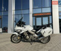 Белый Хонда CBF 1000, объемом двигателя 1 л и пробегом 32 тыс. км за 5500 $, фото 11 на Automoto.ua