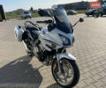 Белый Хонда CBF 1000, объемом двигателя 1 л и пробегом 32 тыс. км за 5500 $, фото 4 на Automoto.ua