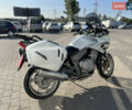 Белый Хонда CBF 1000, объемом двигателя 1 л и пробегом 32 тыс. км за 5500 $, фото 2 на Automoto.ua