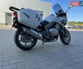 Белый Хонда CBF 1000, объемом двигателя 1 л и пробегом 32 тыс. км за 5500 $, фото 17 на Automoto.ua