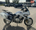 Белый Хонда CBF 1000, объемом двигателя 1 л и пробегом 32 тыс. км за 5500 $, фото 1 на Automoto.ua