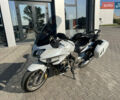 Белый Хонда CBF 1000, объемом двигателя 1 л и пробегом 32 тыс. км за 5500 $, фото 3 на Automoto.ua