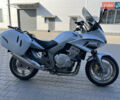 Белый Хонда CBF 1000, объемом двигателя 1 л и пробегом 32 тыс. км за 5500 $, фото 19 на Automoto.ua
