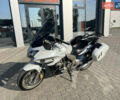 Белый Хонда CBF 1000, объемом двигателя 1 л и пробегом 32 тыс. км за 5500 $, фото 5 на Automoto.ua
