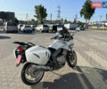 Белый Хонда CBF 1000, объемом двигателя 1 л и пробегом 32 тыс. км за 5500 $, фото 13 на Automoto.ua