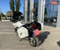 Белый Хонда CBF 1000, объемом двигателя 1 л и пробегом 32 тыс. км за 5500 $, фото 12 на Automoto.ua