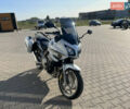 Белый Хонда CBF 1000, объемом двигателя 1 л и пробегом 32 тыс. км за 5500 $, фото 8 на Automoto.ua