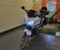 Белый Хонда CBF 1000, объемом двигателя 1 л и пробегом 50 тыс. км за 6400 $, фото 20 на Automoto.ua