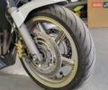 Белый Хонда CBF 1000, объемом двигателя 1 л и пробегом 50 тыс. км за 6400 $, фото 11 на Automoto.ua