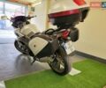 Белый Хонда CBF 1000, объемом двигателя 1 л и пробегом 50 тыс. км за 6400 $, фото 3 на Automoto.ua