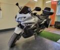 Белый Хонда CBF 1000, объемом двигателя 1 л и пробегом 50 тыс. км за 6400 $, фото 8 на Automoto.ua