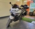 Белый Хонда CBF 1000, объемом двигателя 1 л и пробегом 50 тыс. км за 6400 $, фото 21 на Automoto.ua