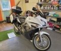 Белый Хонда CBF 1000, объемом двигателя 1 л и пробегом 50 тыс. км за 6400 $, фото 1 на Automoto.ua