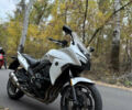 Белый Хонда CBF 1000, объемом двигателя 1 л и пробегом 53 тыс. км за 7500 $, фото 1 на Automoto.ua