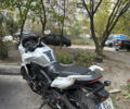 Белый Хонда CBF 1000, объемом двигателя 1 л и пробегом 53 тыс. км за 7500 $, фото 3 на Automoto.ua