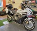 Белый Хонда CBF 1000, объемом двигателя 1 л и пробегом 50 тыс. км за 6400 $, фото 6 на Automoto.ua