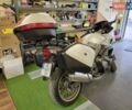 Белый Хонда CBF 1000, объемом двигателя 1 л и пробегом 50 тыс. км за 6400 $, фото 2 на Automoto.ua