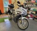 Белый Хонда CBF 1000, объемом двигателя 1 л и пробегом 50 тыс. км за 6400 $, фото 1 на Automoto.ua