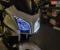 Белый Хонда CBF 1000, объемом двигателя 1 л и пробегом 50 тыс. км за 6400 $, фото 19 на Automoto.ua