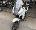 Белый Хонда CBF 1000, объемом двигателя 1 л и пробегом 40 тыс. км за 8300 $, фото 3 на Automoto.ua