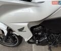Белый Хонда CBF 1000, объемом двигателя 1 л и пробегом 40 тыс. км за 8300 $, фото 7 на Automoto.ua