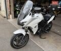 Белый Хонда CBF 1000, объемом двигателя 1 л и пробегом 40 тыс. км за 8300 $, фото 1 на Automoto.ua