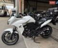 Белый Хонда CBF 1000, объемом двигателя 1 л и пробегом 40 тыс. км за 8300 $, фото 1 на Automoto.ua