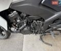Белый Хонда CBF 1000, объемом двигателя 1 л и пробегом 40 тыс. км за 8300 $, фото 6 на Automoto.ua