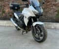 Белый Хонда CBF 1000, объемом двигателя 1 л и пробегом 39 тыс. км за 8100 $, фото 1 на Automoto.ua