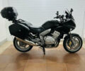 Чорний Хонда CBF 1000, об'ємом двигуна 1 л та пробігом 51 тис. км за 6800 $, фото 2 на Automoto.ua