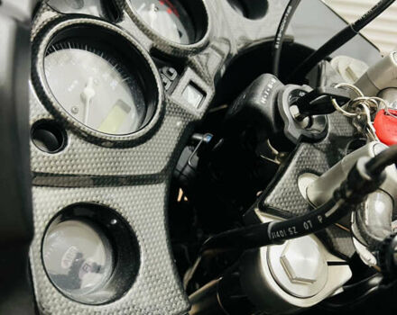 Чорний Хонда CBF 1000, об'ємом двигуна 1 л та пробігом 51 тис. км за 6800 $, фото 42 на Automoto.ua