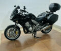 Чорний Хонда CBF 1000, об'ємом двигуна 1 л та пробігом 51 тис. км за 6800 $, фото 4 на Automoto.ua