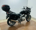 Чорний Хонда CBF 1000, об'ємом двигуна 1 л та пробігом 51 тис. км за 6800 $, фото 23 на Automoto.ua